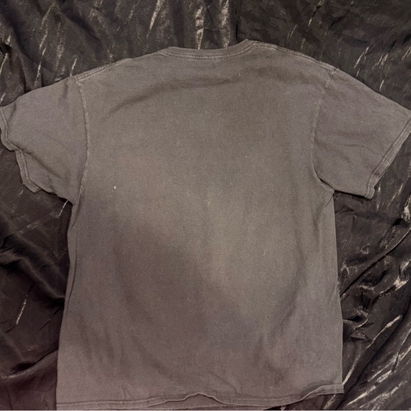 Star Wars Black and Blue Graphic Tee - Picture 3 of 3